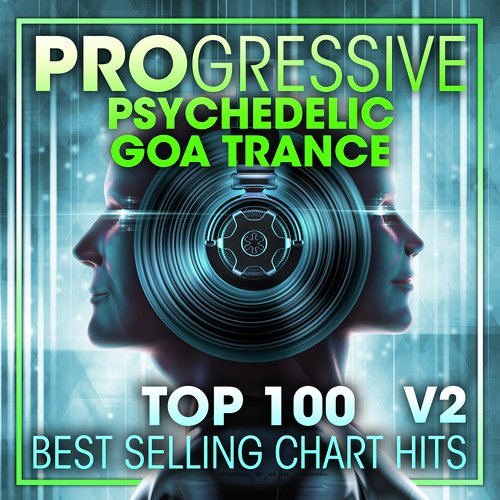 Darkfall - Superhero (Progressive Psychedelic Goa Trance) - Song Download  from Progressive Psychedelic Goa Trance Top 100 Best Selling Chart Hits V2  @ JioSaavn