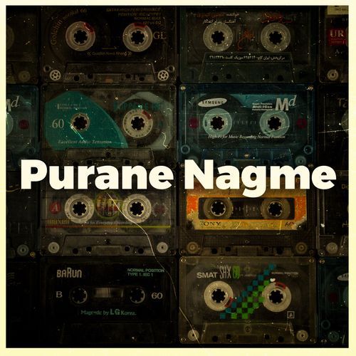 Purane Nagme