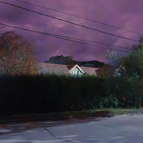 Push Mongo cover art