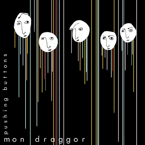 Watching You Go cover art