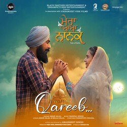 Qareeb (From &quot;Mera Baba Nanak&quot;)-CisyQkNJAXw