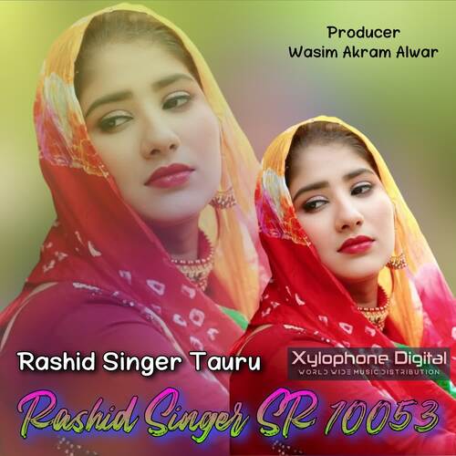 Rashid Singer SR 10053