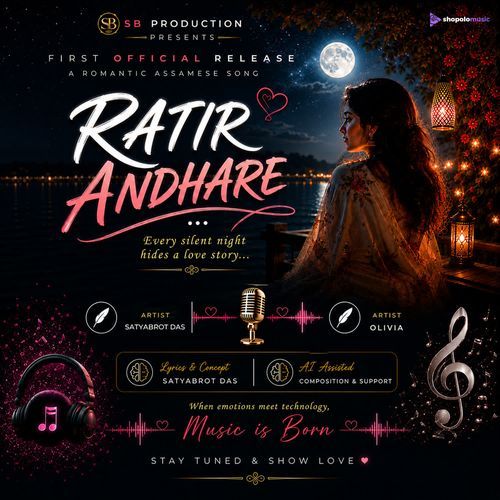 Ratir Andhare