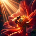 Ray Of Life