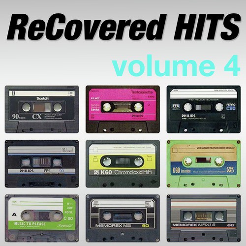 ReCovered Hits Volume 4