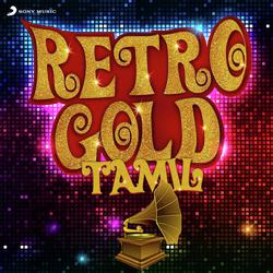Retro Gold : Tamil