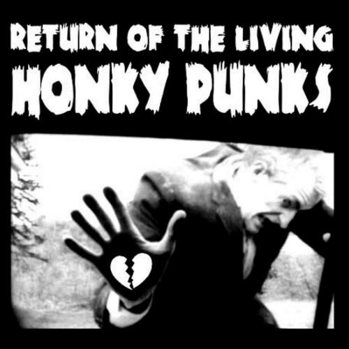 Return Of The Living Honky Punks