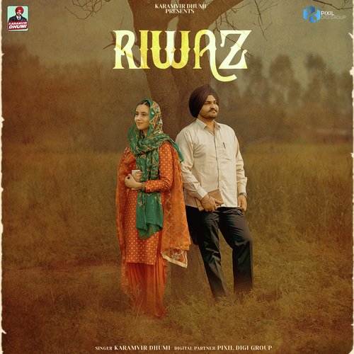 Riwaz