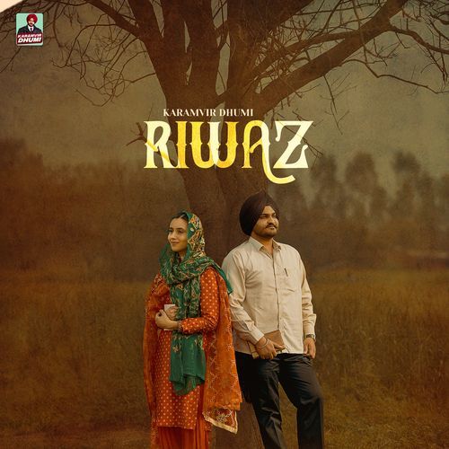 Riwaz