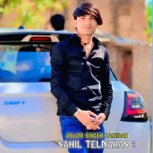 Sahil Teliyabas 3