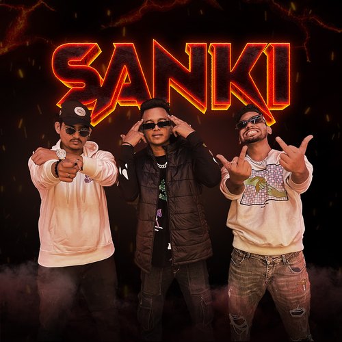 Sanki