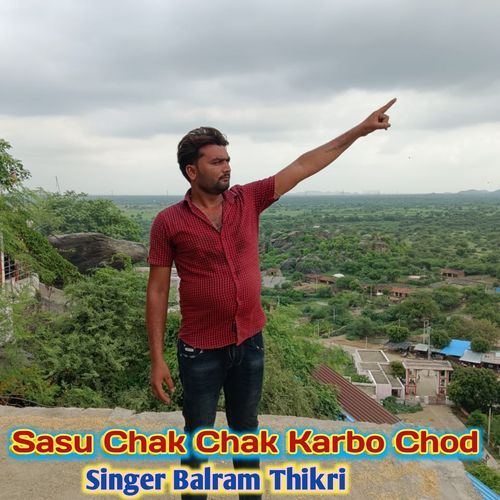 Sasu Chak Chak Karbo Chod