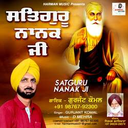 Satguru Nanak Ji-AT0SAh5GRAo