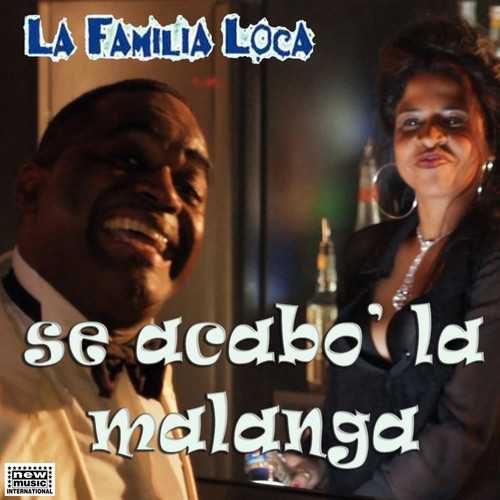 Se Acabo&#039; la Malanga_poster_image