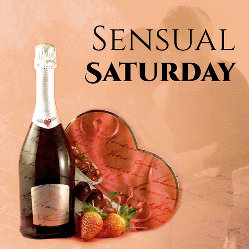 Sensual Saturday – Romantic Jazz Music, Erotic Sounds for Relaxation, Hot Lounge Music, Sexy Jazz, Soft Piano
