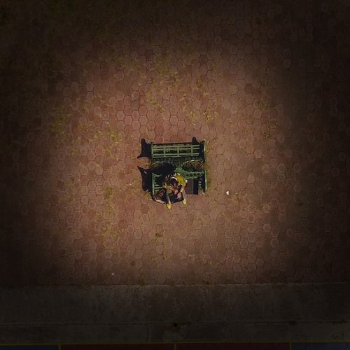 Sereno cover art