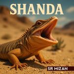 Shanda (Vairal Kofiler Chele-2025)