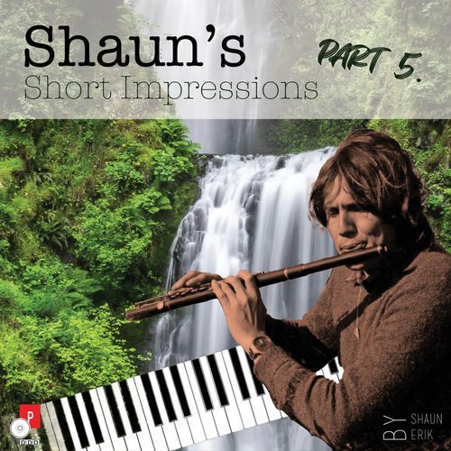 Shaun's Short Impressions Part 5.