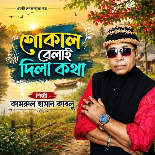 Shokal Belai Dila Kotha
