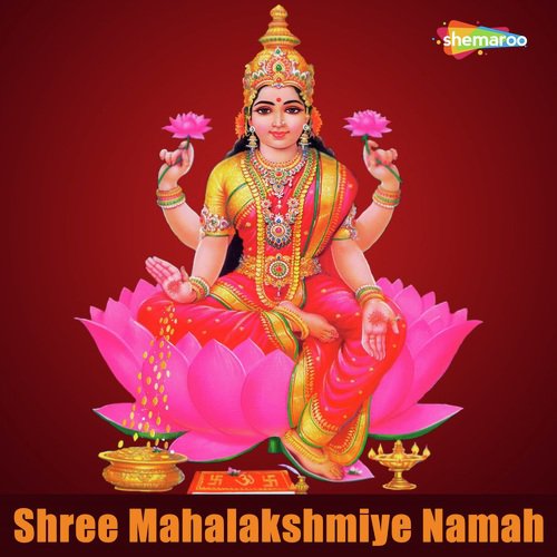 Om Shree Laxmi Narayanay