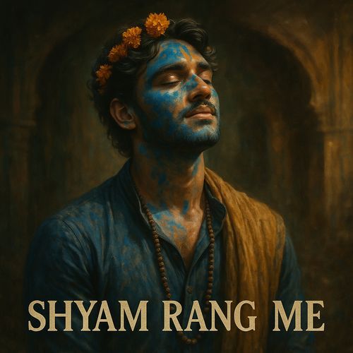 Shyam Rang Me