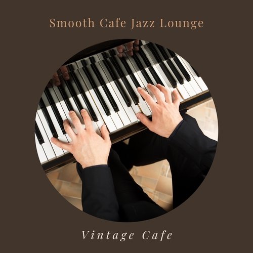 Cool Jazz Vibes cover art