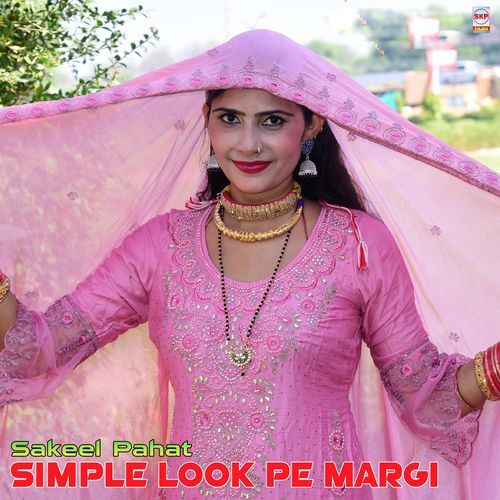 Smple Look Pe Margi