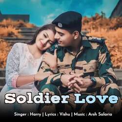 Soldier Love-Bl8tVh1aX3U