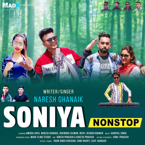 Soniya Nonstop