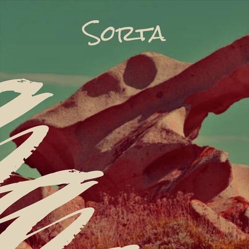 Soloists cover art