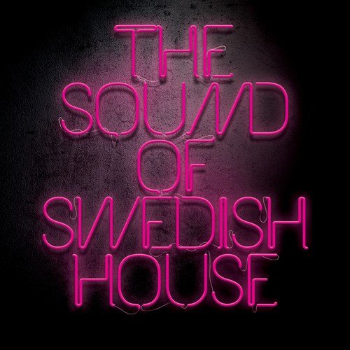 Sound Of Swedish House Worldwide