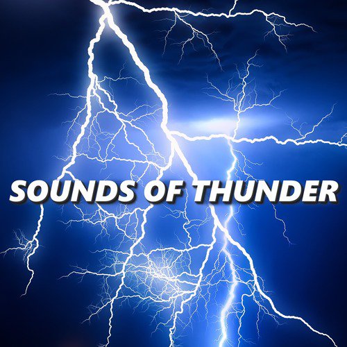 Euphoric Thunderstorm Sounds