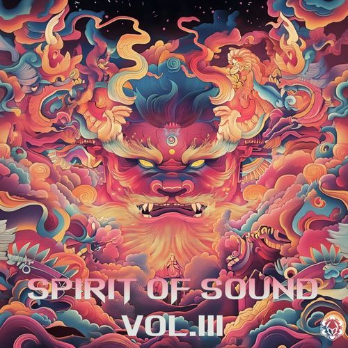 Spirit of Sound, Vol. III