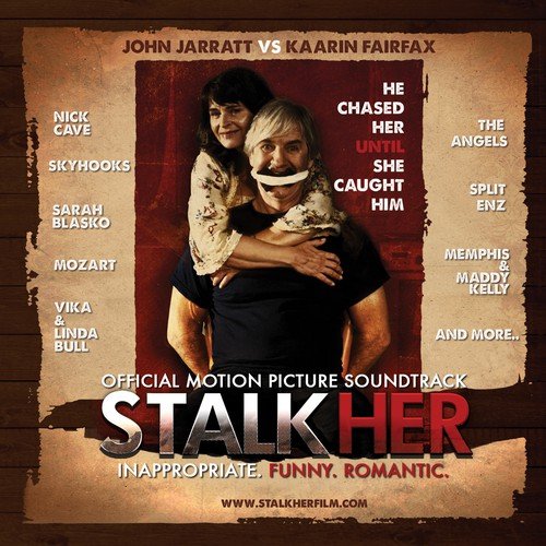 StalkHer (Original Soundtrack)