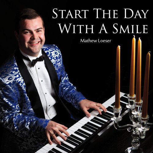 Start the Day With a Smile_poster_image