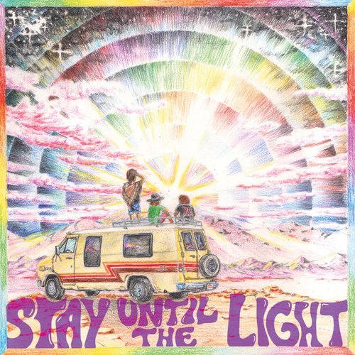 Stay Until the Light (Gespona Remix) cover art