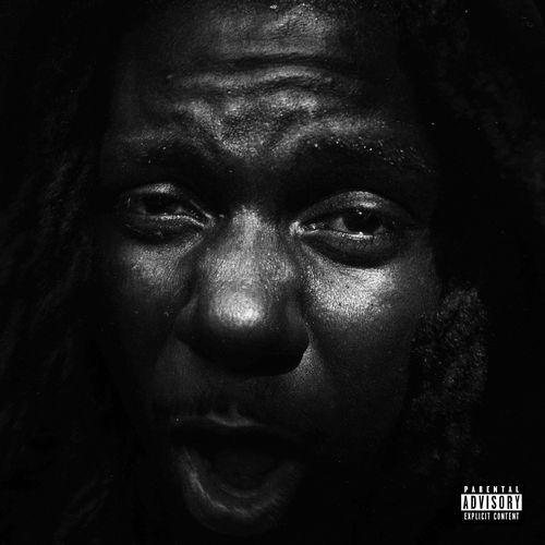 Black Woman Is Sacred (feat. Zyah Belle) cover art
