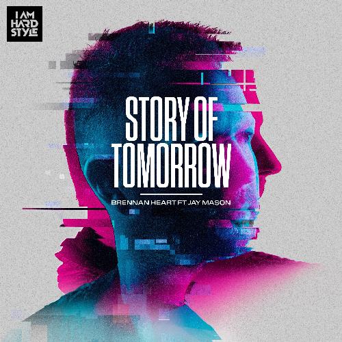 Story Of Tomorrow (Extended Mix)