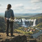 Stranger Things season 5 (Ending Theme)