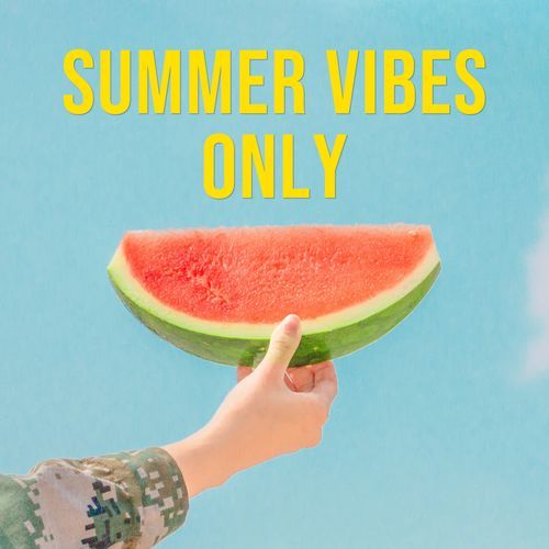 Summer Vibes Only_poster_image