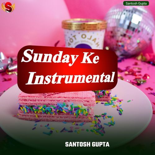 Sunday Ke (Instrumental)