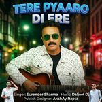 TERE PYAARO DI ERE