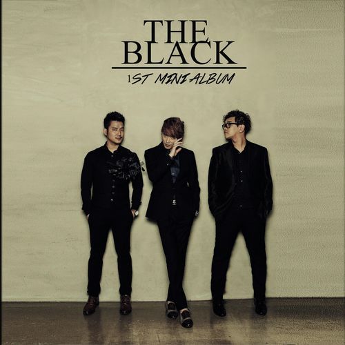 THE BLACK