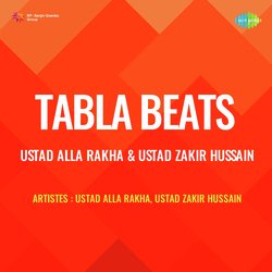 Teental (Part 5) - Fast Gats And Grand Finale (With Short Spoken Intro)