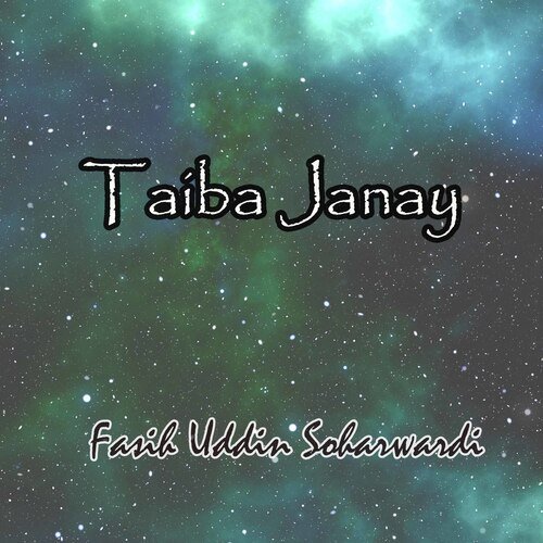 Taiba Janay