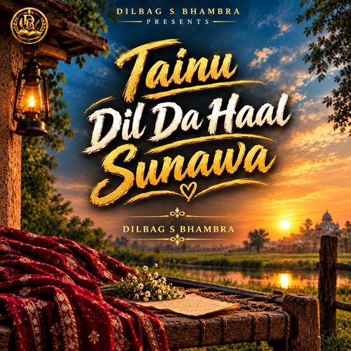 Tainu Dil Da Haal Sunawa