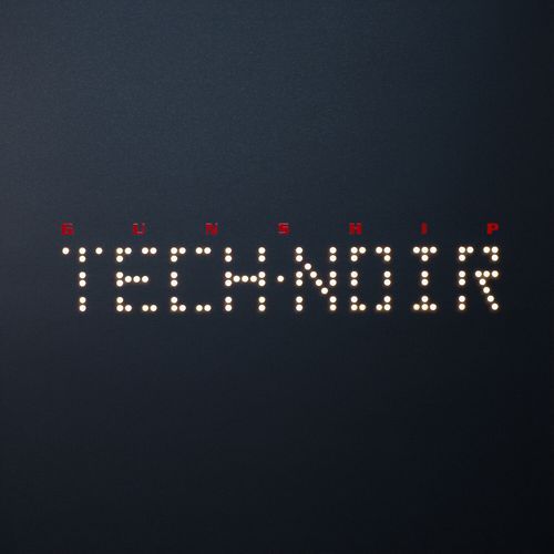 Tech Noir Timelines