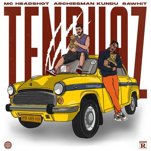 Tenduaz
