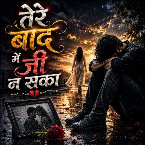 Tere Bad Mai Ji Na Saka