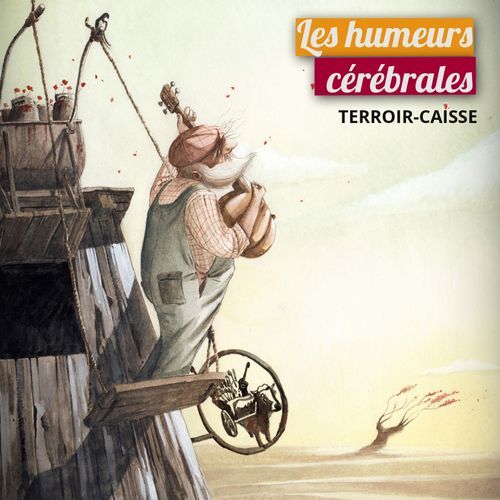 Les mercredis de ladignac cover art